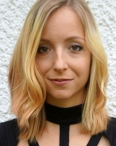 Profilbild von Alexandra