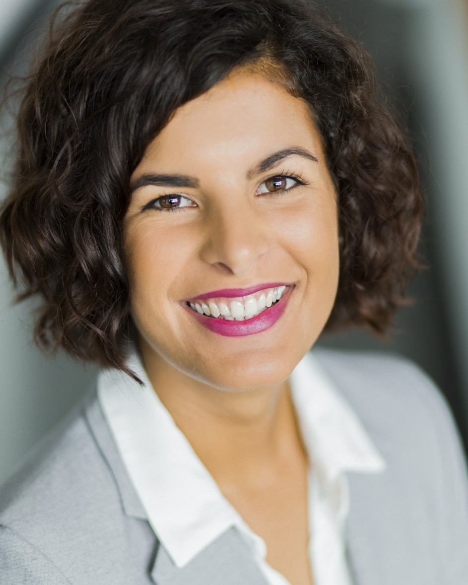 Profilbild von Mara