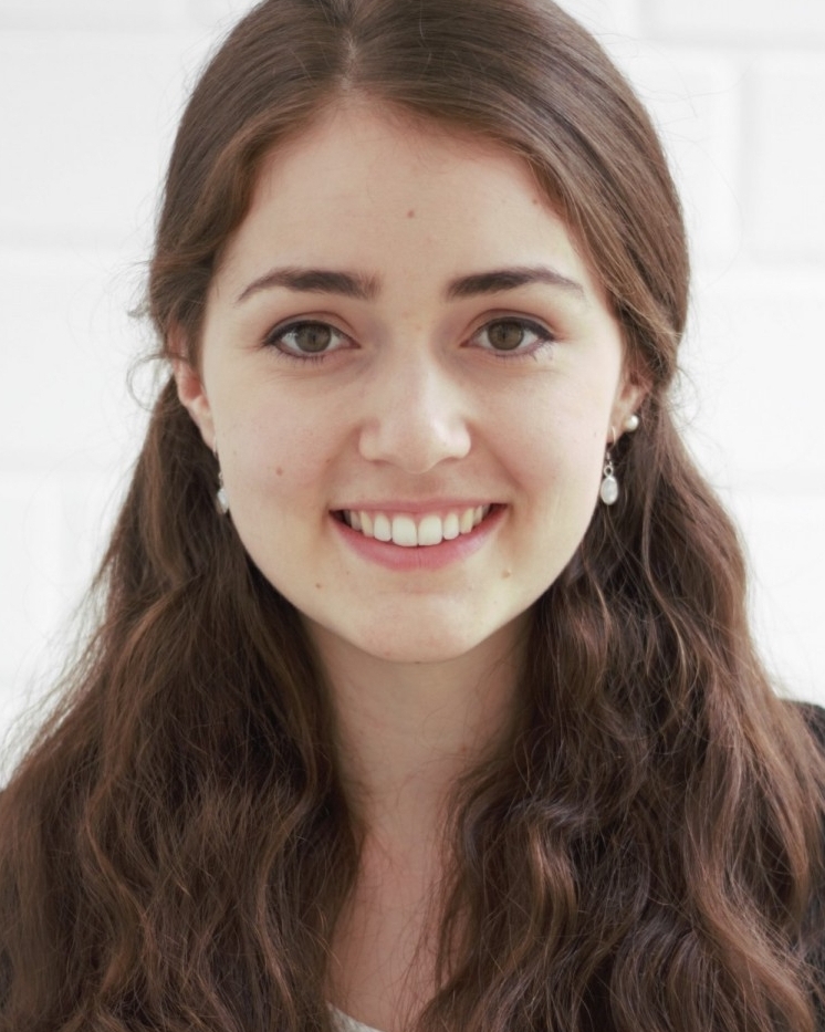 Profilbild von Carla