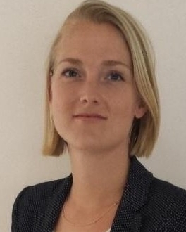 Profilbild von Katharine
