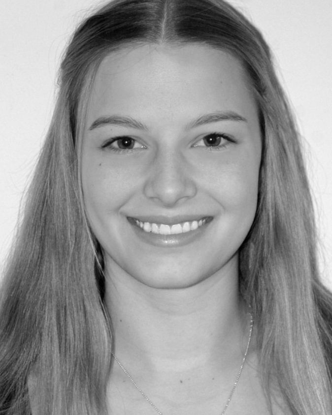 Profilbild von Nadine