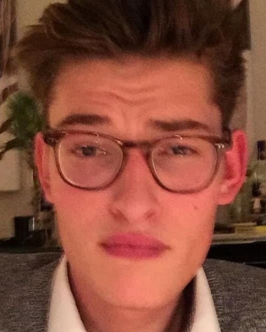 Profilbild von Fritz
