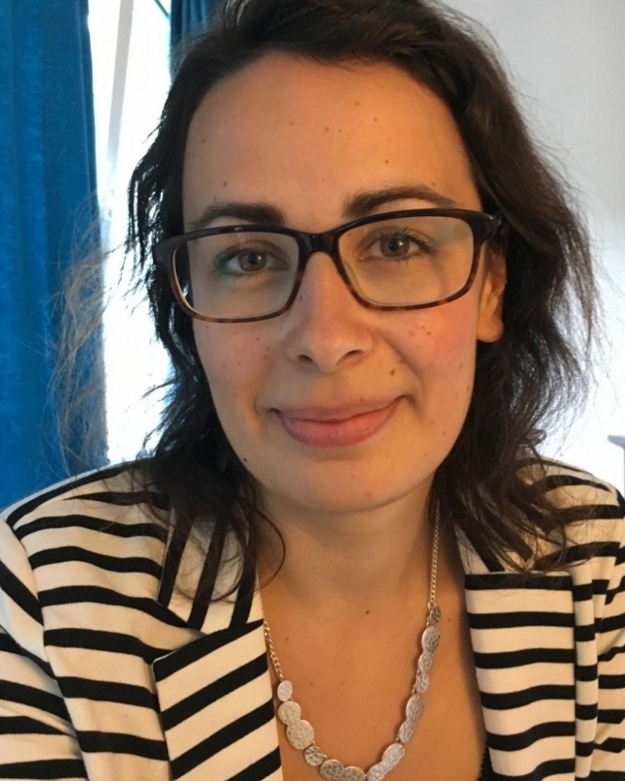 Profilbild von Mara