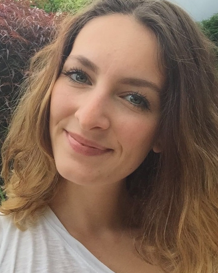 Profilbild von Anna