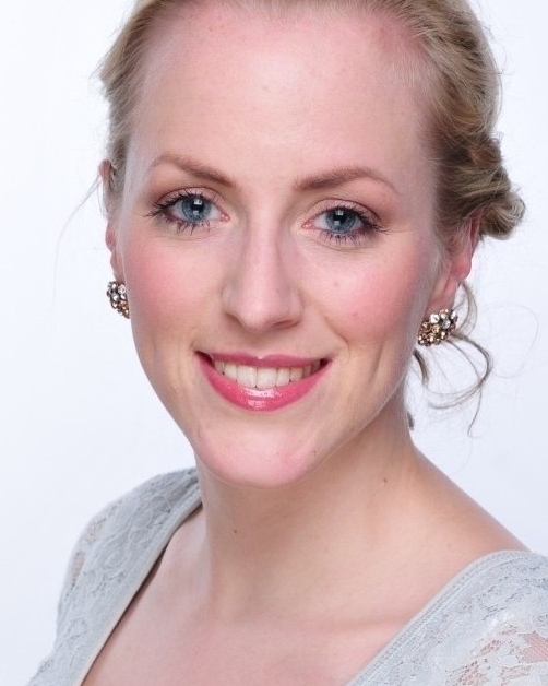 Profilbild von Lisa