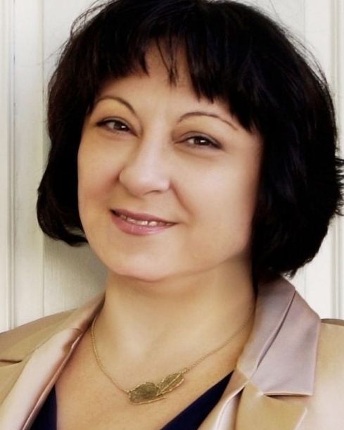 Profilbild von Taissiya