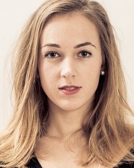 Profilbild von Anna