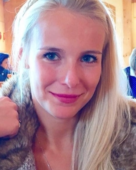 Profilbild von Kim