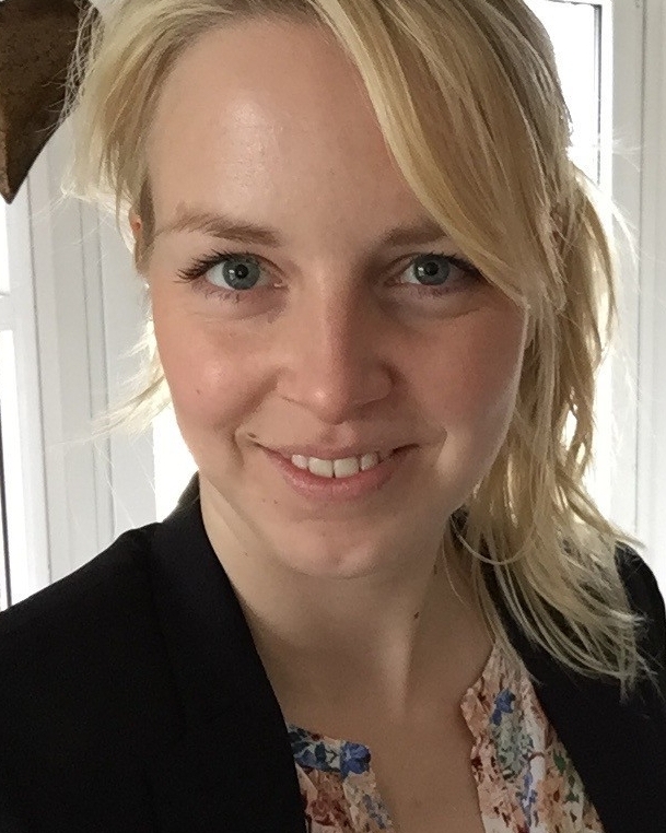 Profilbild von Elisa