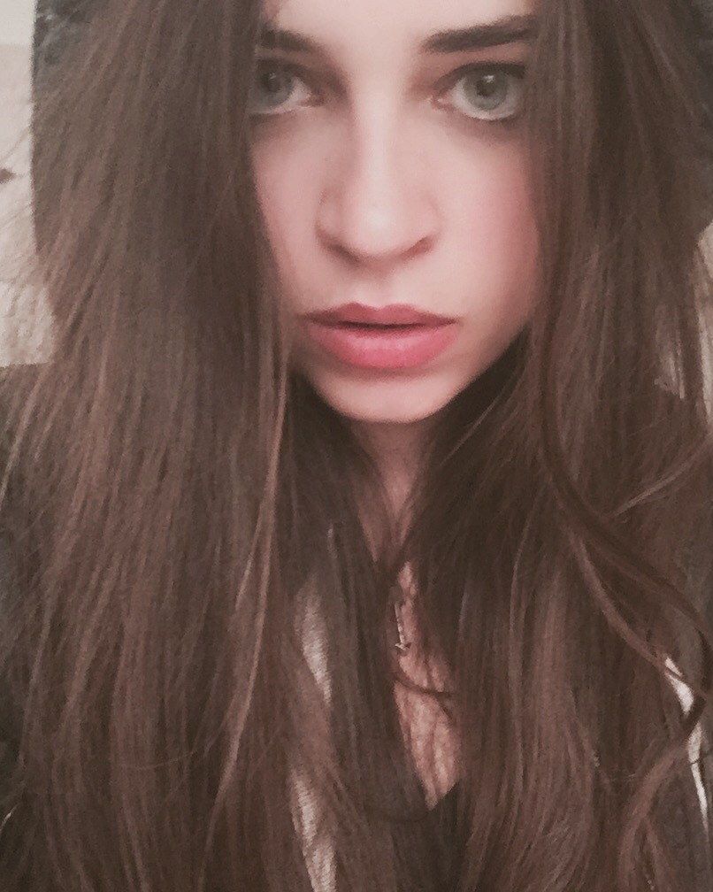 Profilbild von Jasmin