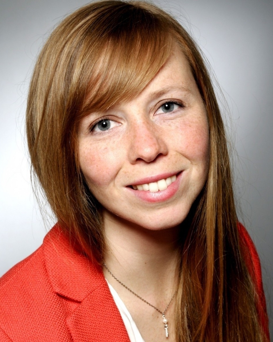 Profilbild von Anja