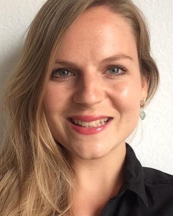 Profilbild von Julia
