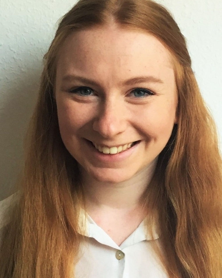 Profilbild von Mandy