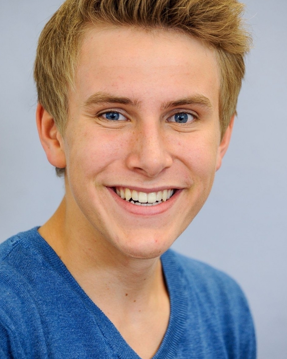Profilbild von Hendrik