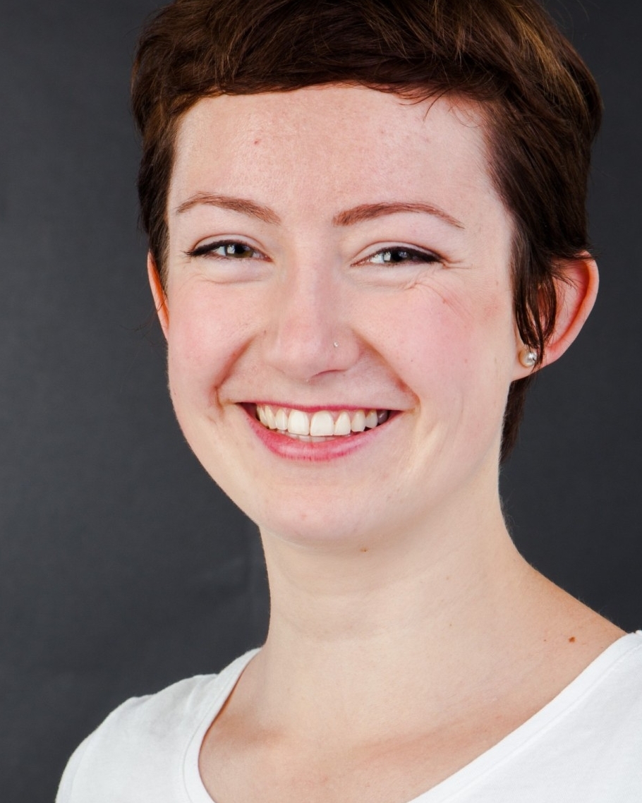 Profilbild von Agnes