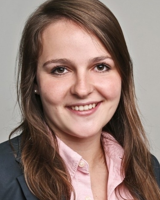 Profilbild von Antonia
