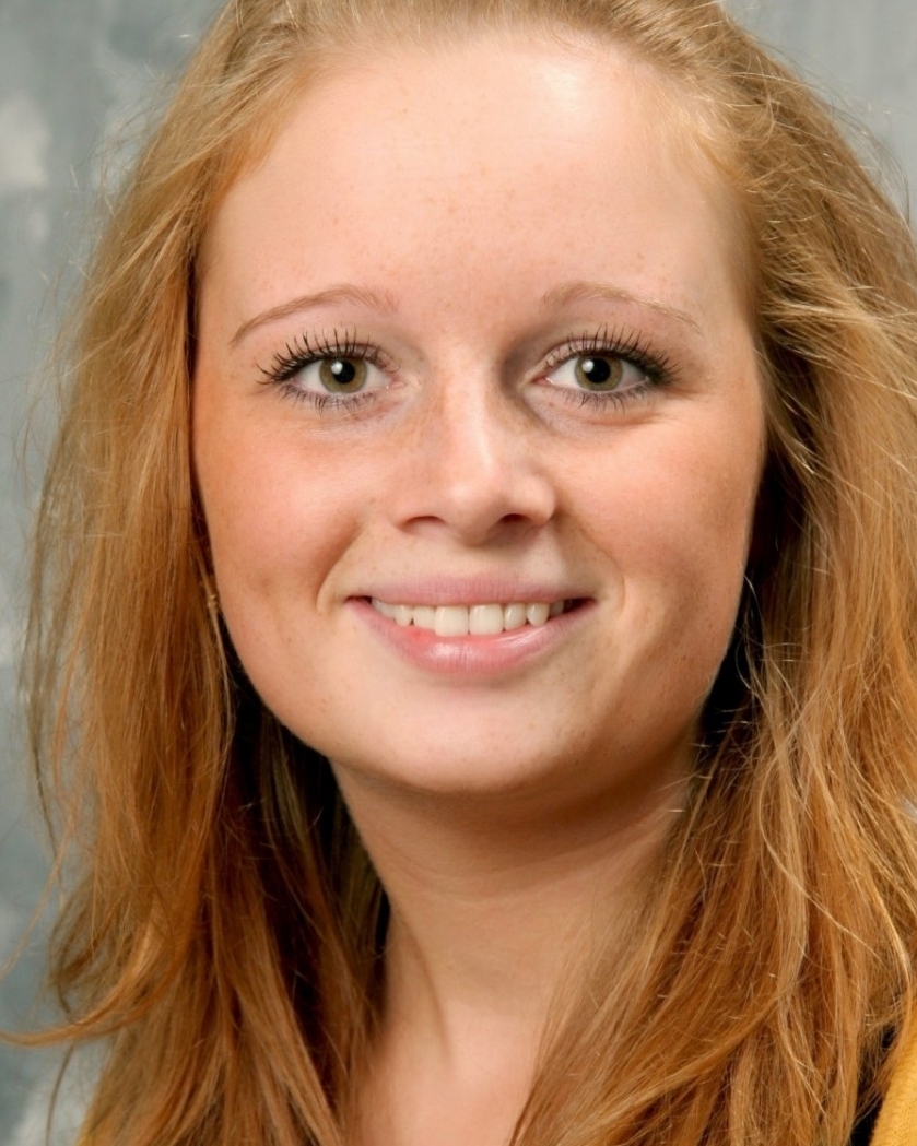 Profilbild von Katharina