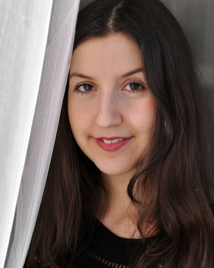 Profilbild von Karoline
