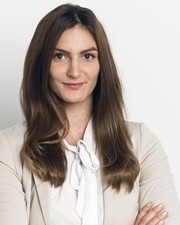 Profilbild von Melina