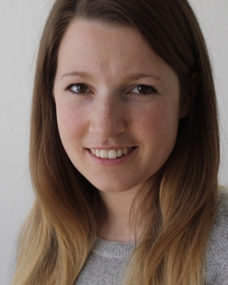 Profilbild von Lea