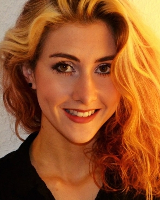 Profilbild von Clara