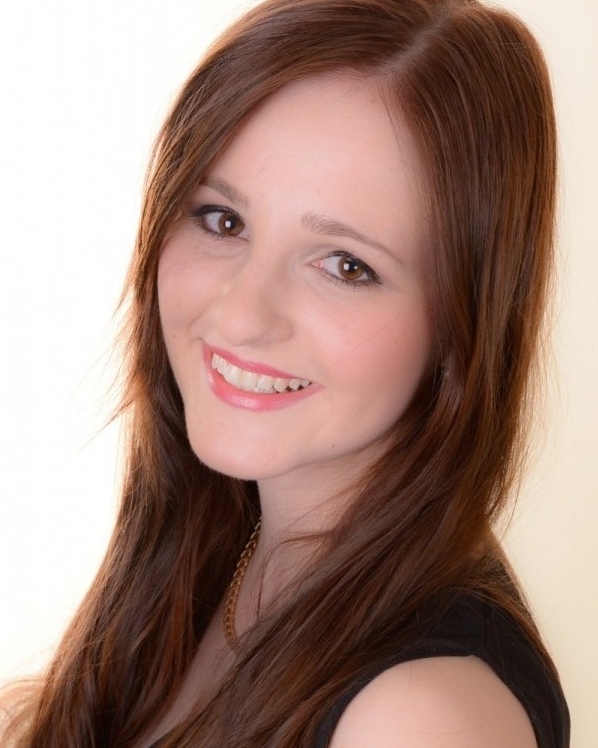 Profilbild von Stephanie