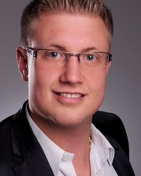 Profilbild von Nicolas