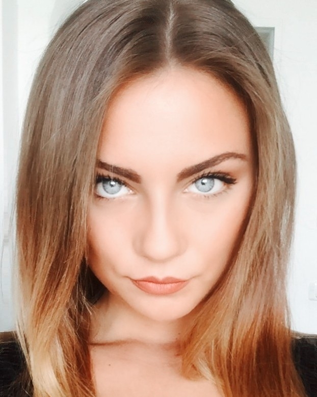 Profilbild von Nicole