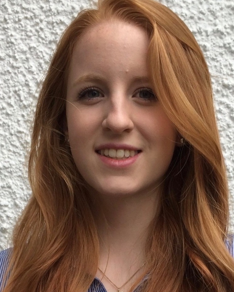 Profilbild von Amelie