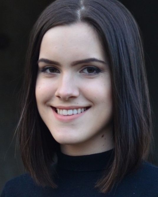 Profilbild von Carmen