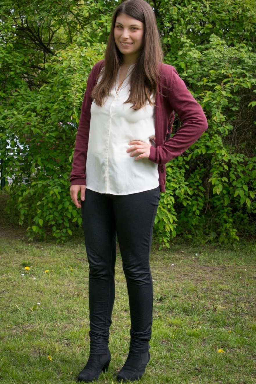 Weiteres Foto von Anastassija