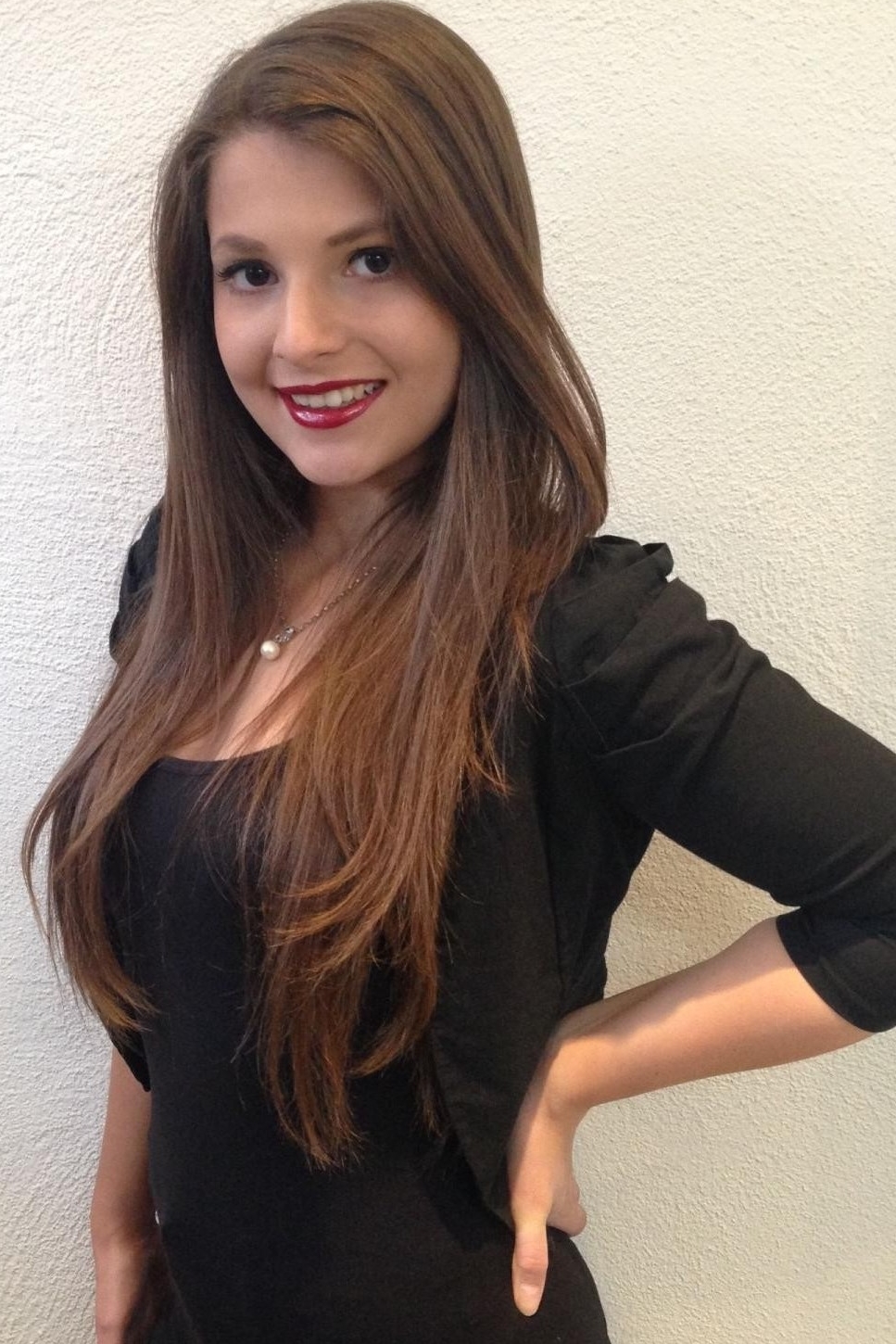 Weiteres Foto von Ramona