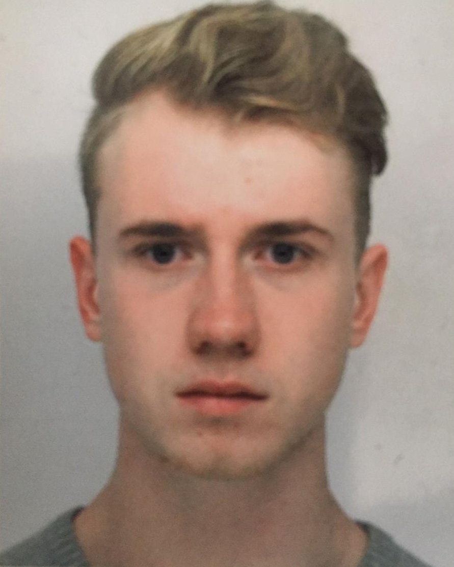 Profilbild von Timo