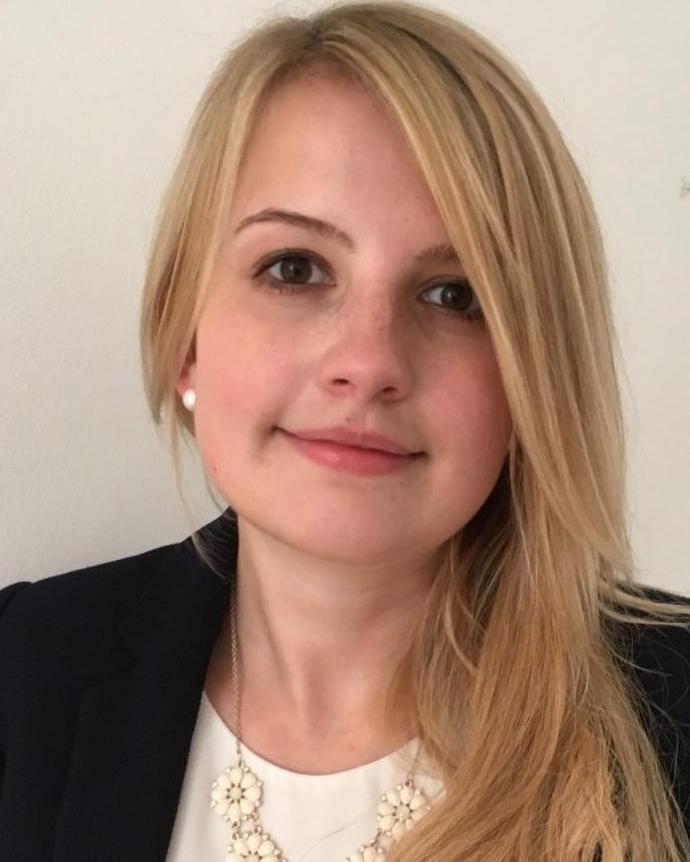 Profilbild von Vanessa
