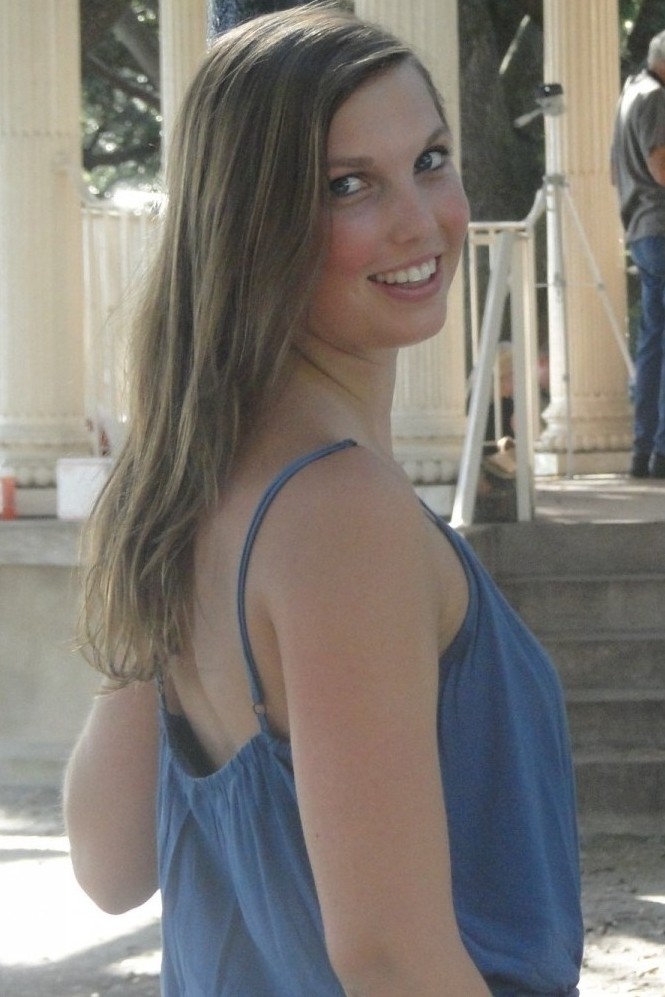 Weiteres Foto von Tabea