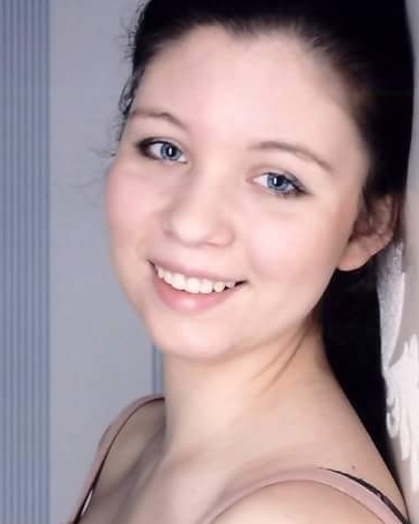 Profilbild von Louisa-Marie