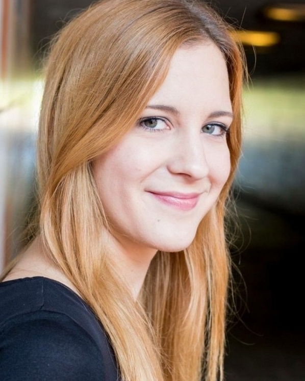Profilbild von Mirjam