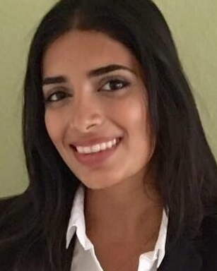Profilbild von Farnaz