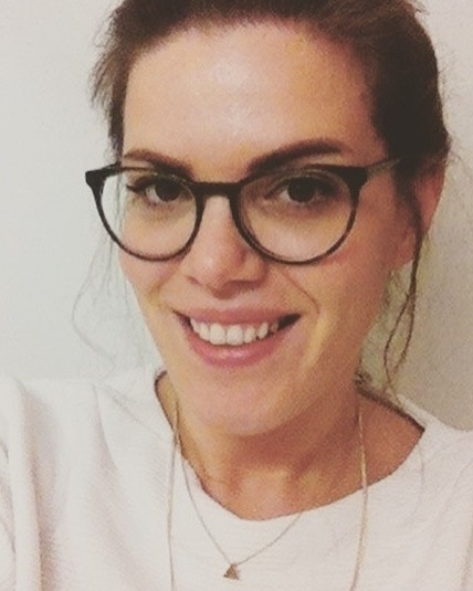 Profilbild von Andrea
