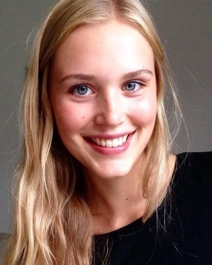 Profilbild von Cara