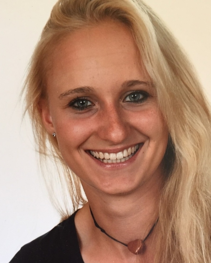 Profilbild von Katharina