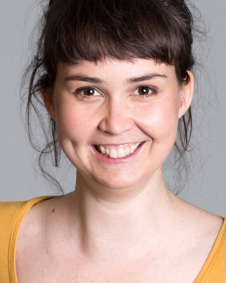 Profilbild von Henrike