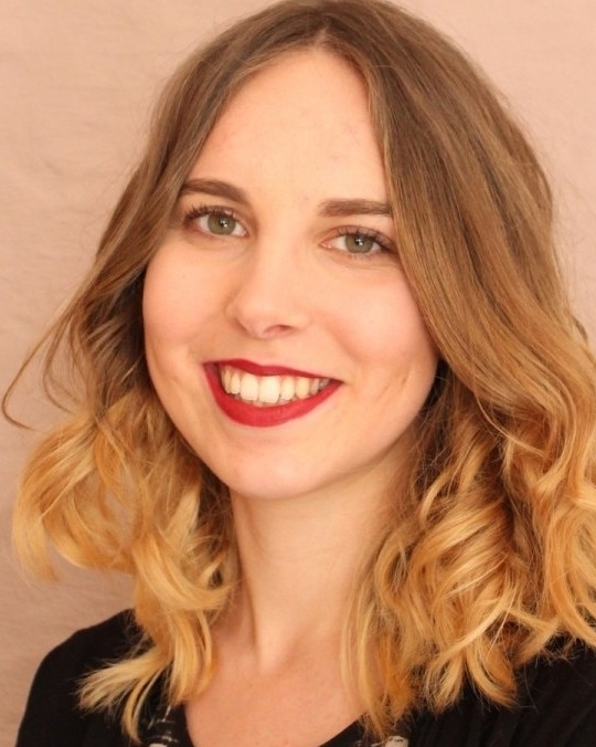 Profilbild von Nina
