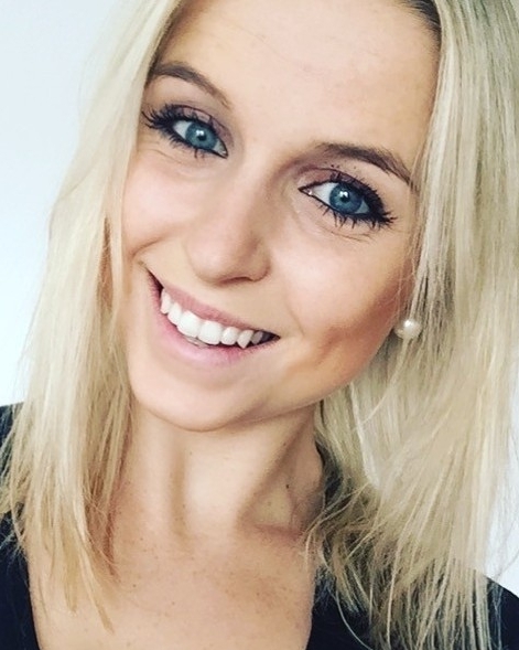 Profilbild von Tessa