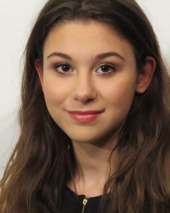 Profilbild von Beatrice