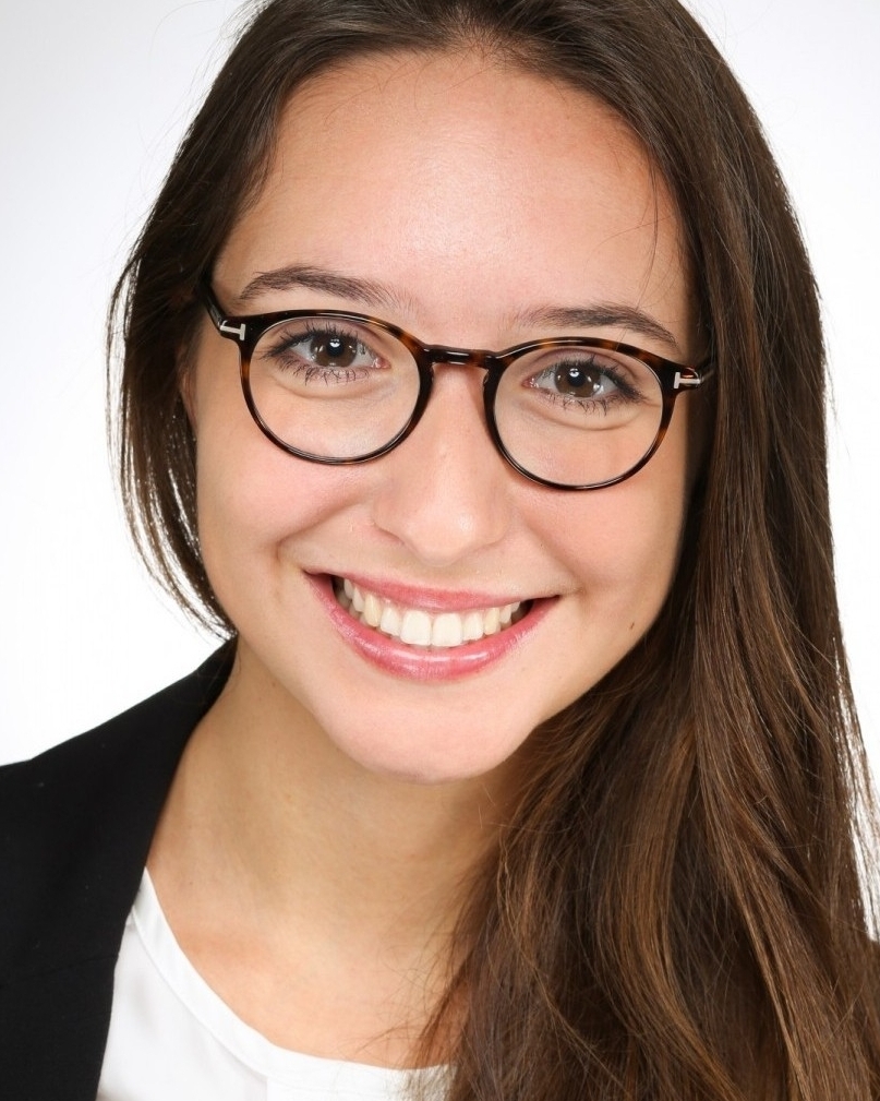 Profilbild von Nora