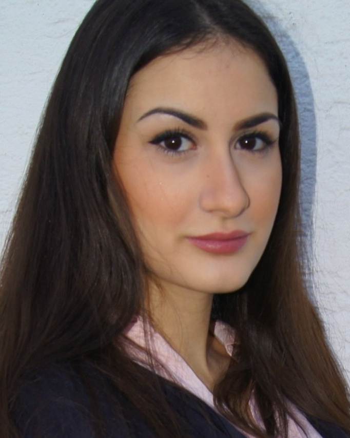 Profilbild von Alina