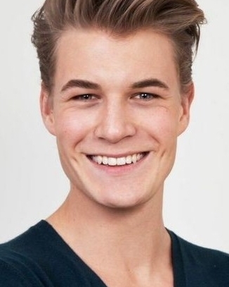 Profilbild von Lennard