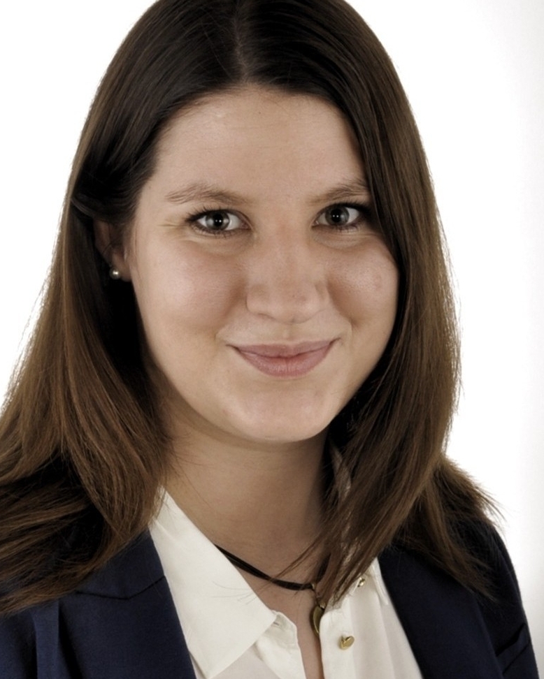 Profilbild von Saskia