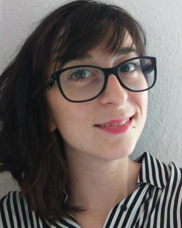 Profilbild von Nikoletta
